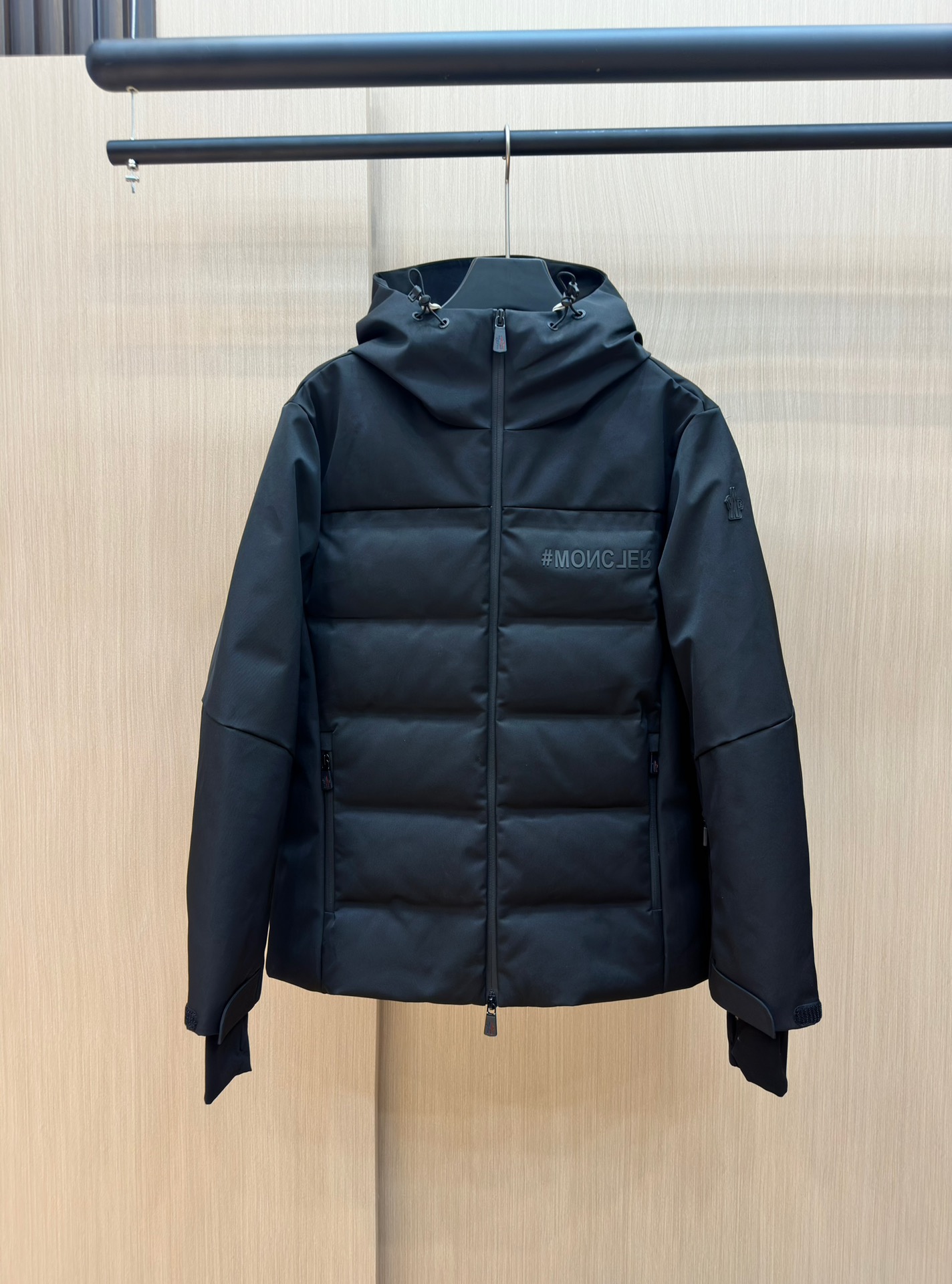 Moncler Down Jackets